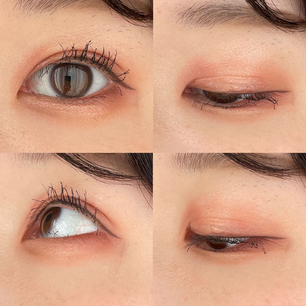 プロ アイ パレット/CLIO/アイシャドウパレットを使ったクチコミ(1枚目)