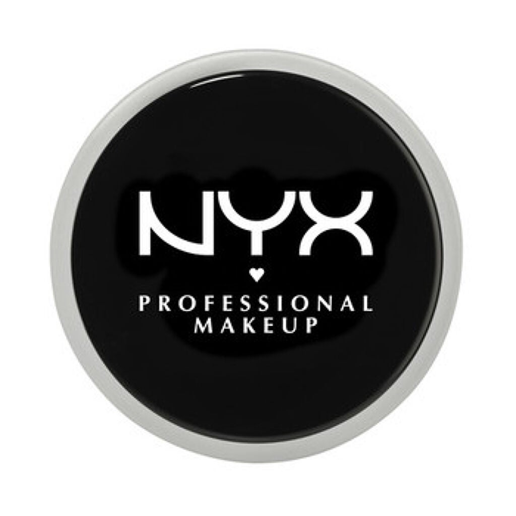 エピックブラック ムース ライナー NYX Professional Makeup