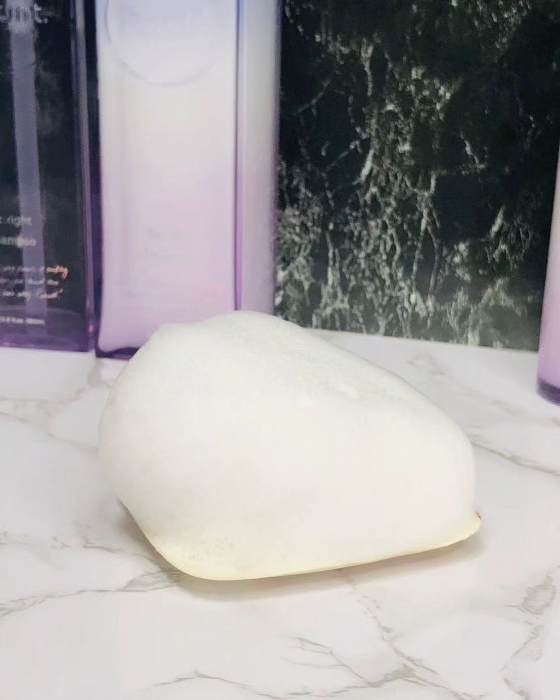 プルント リライト美容液シャンプー/トリートメント/Purunt./市販シャンプーを使ったクチコミ(3枚目)