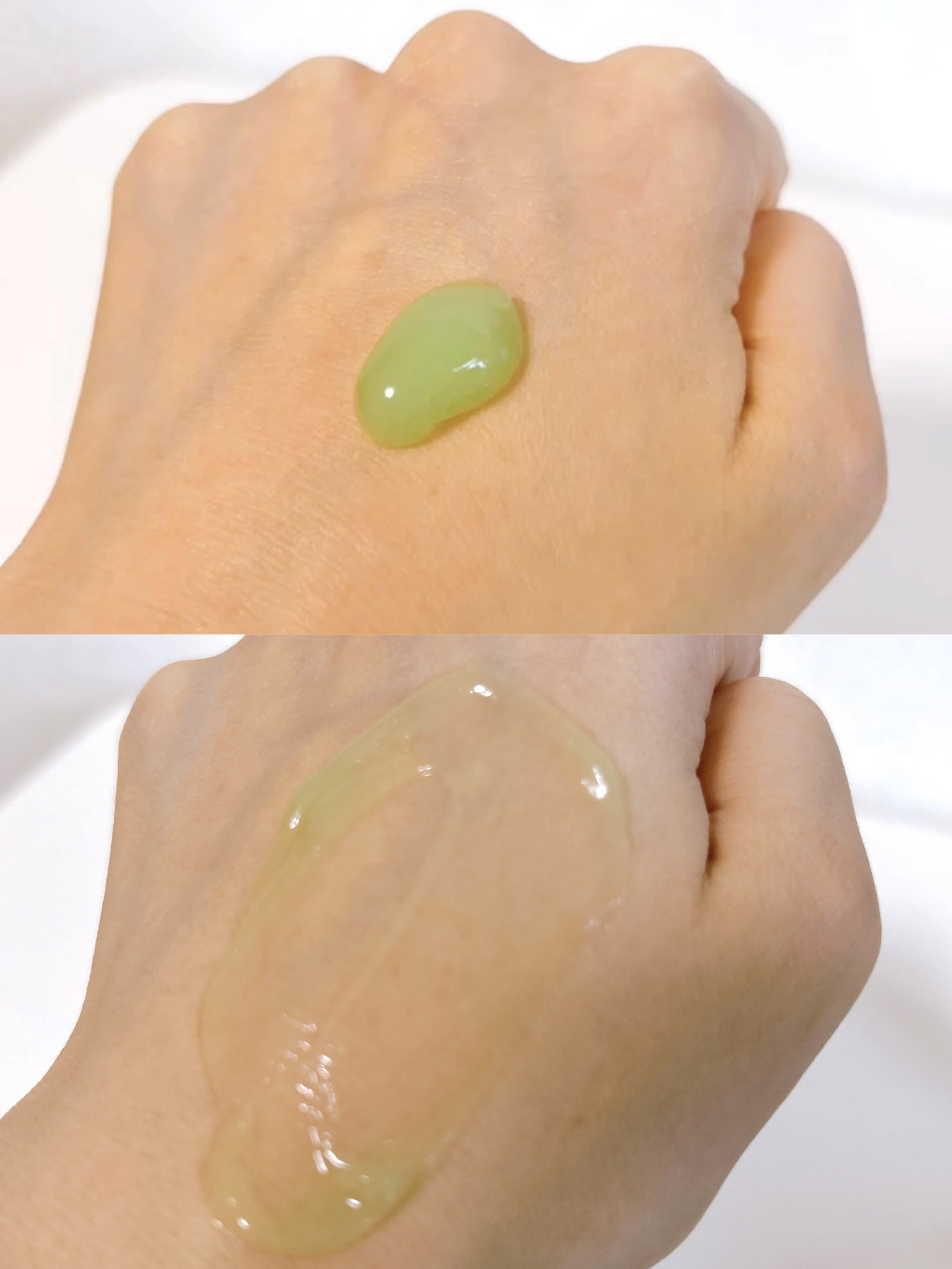 CICAクリームプラス/VT/フェイスクリームを使ったクチコミ（3枚目）