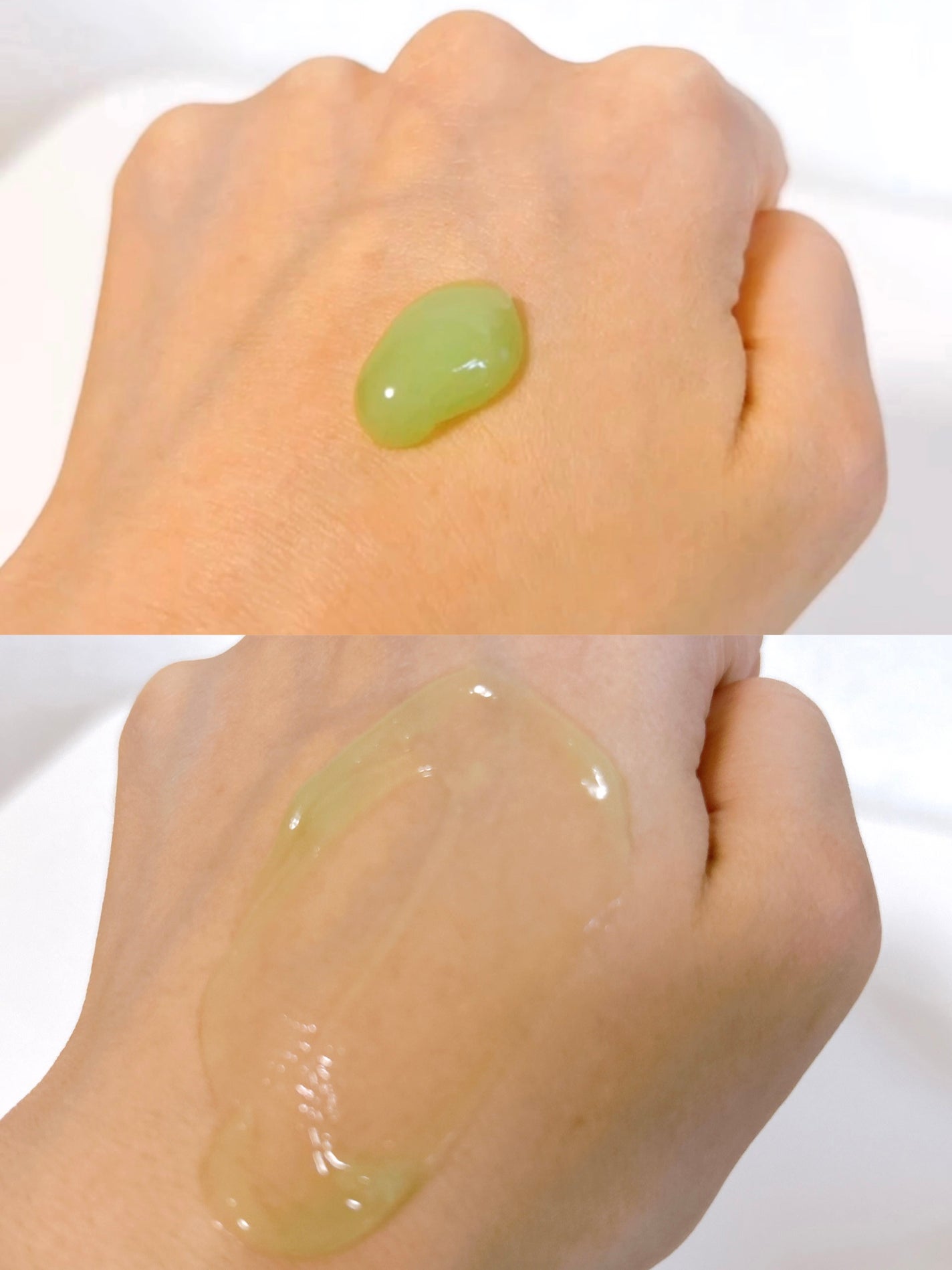 CICAクリームプラス/VT/フェイスクリームを使ったクチコミ(3枚目)