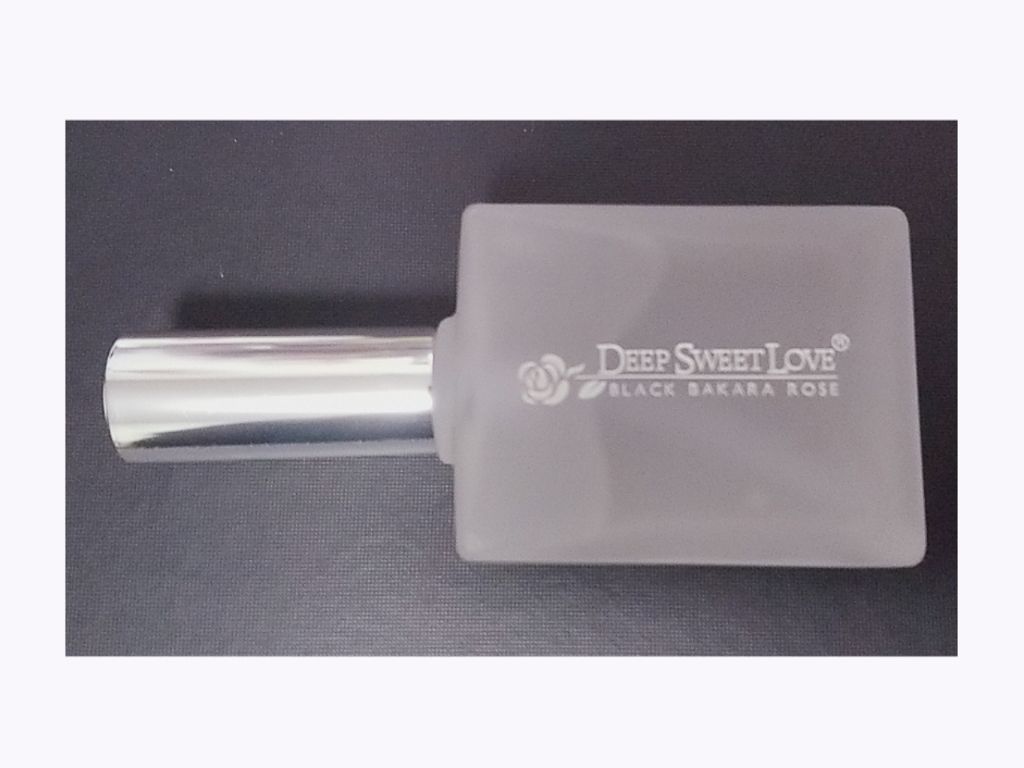 ディープスイートラブ (香水)/ディープスイートラブ/香水(レディース)を使ったクチコミ(2枚目)