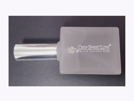 ディープスイートラブ (香水)/ディープスイートラブ/香水(レディース)を使ったクチコミ(2枚目)