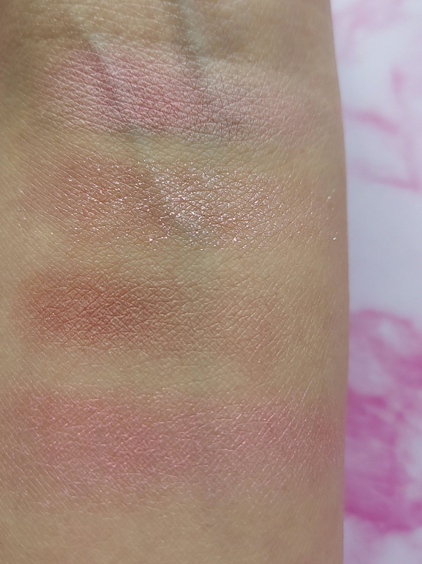 プランぷくコーデアイズ/キャンメイク/パウダーアイシャドウを使ったクチコミ(4枚目)