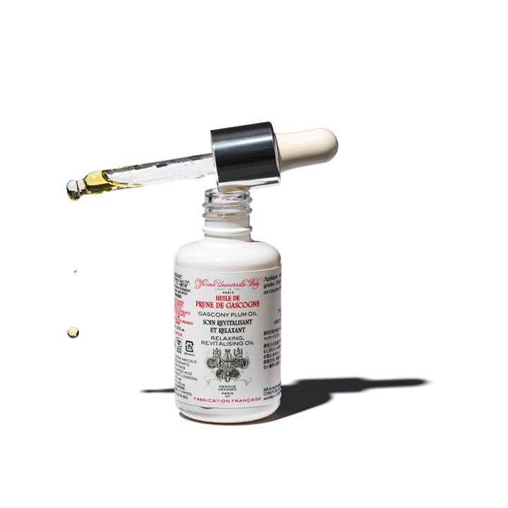 プラムカーネルオイル オフィシーヌ・ユニヴェルセル・ビュリー