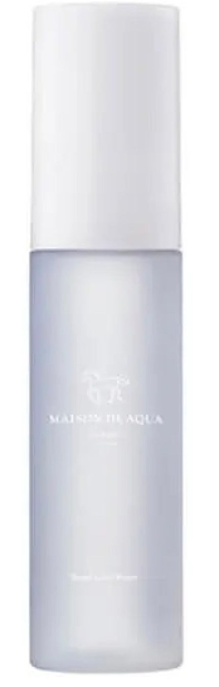 MAISON DE AQUA Hand Care Water
