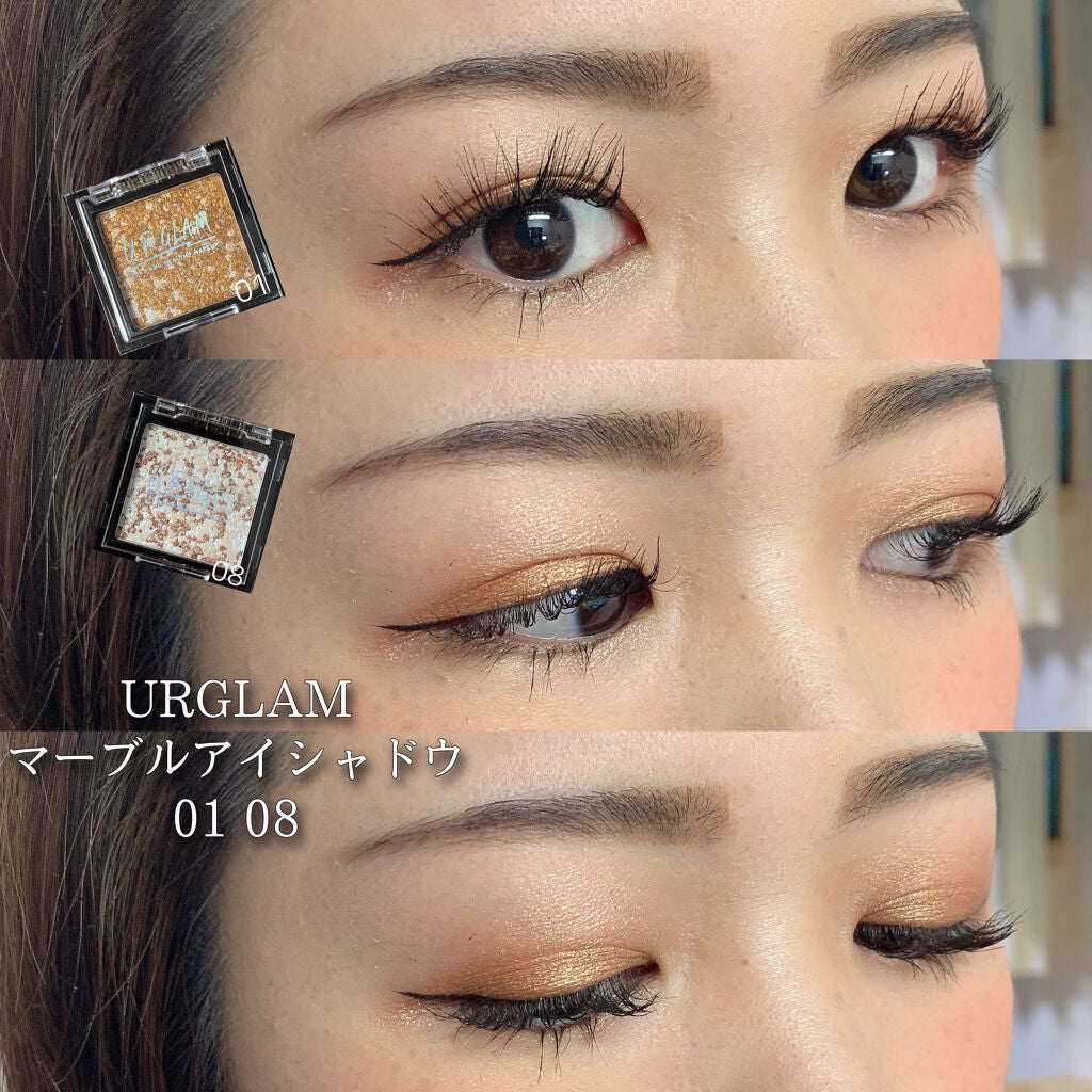 ロング&カールマスカラ スーパーフィルム/ヒロインメイク/マスカラを使ったクチコミ(1枚目)