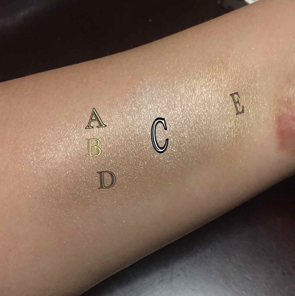 ブラウンシェードアイズN/KATE/アイシャドウパレットを使ったクチコミ(4枚目)