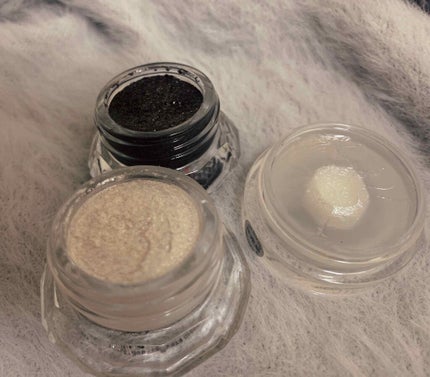 ジルスチュアート クリスタルブルーム ジェリービジュー/JILL STUART/ジェル・クリームアイシャドウを使ったクチコミ(2枚目)