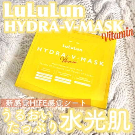 ã«ã«ã«ã³ ãã€ãã© V ãã¹ã¯/ã«ã«ã«ã³/ã·ãŒããã¹ã¯ã»ããã¯ã䜿ã£ãã¯ãã³ãïŒ1æç®ïŒ