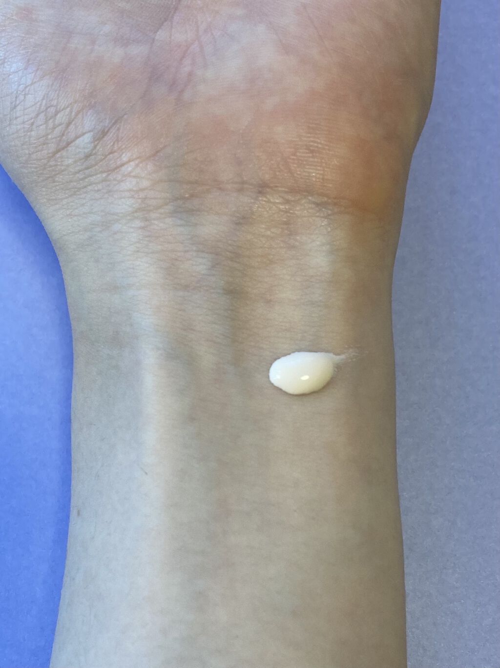 スキンケアUV下地/なめらか本舗/化粧下地を使ったクチコミ（3枚目）