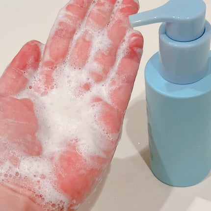 St-Care クレンジングオイルフォーム/orin/その他洗顔料を使ったクチコミ(4枚目)