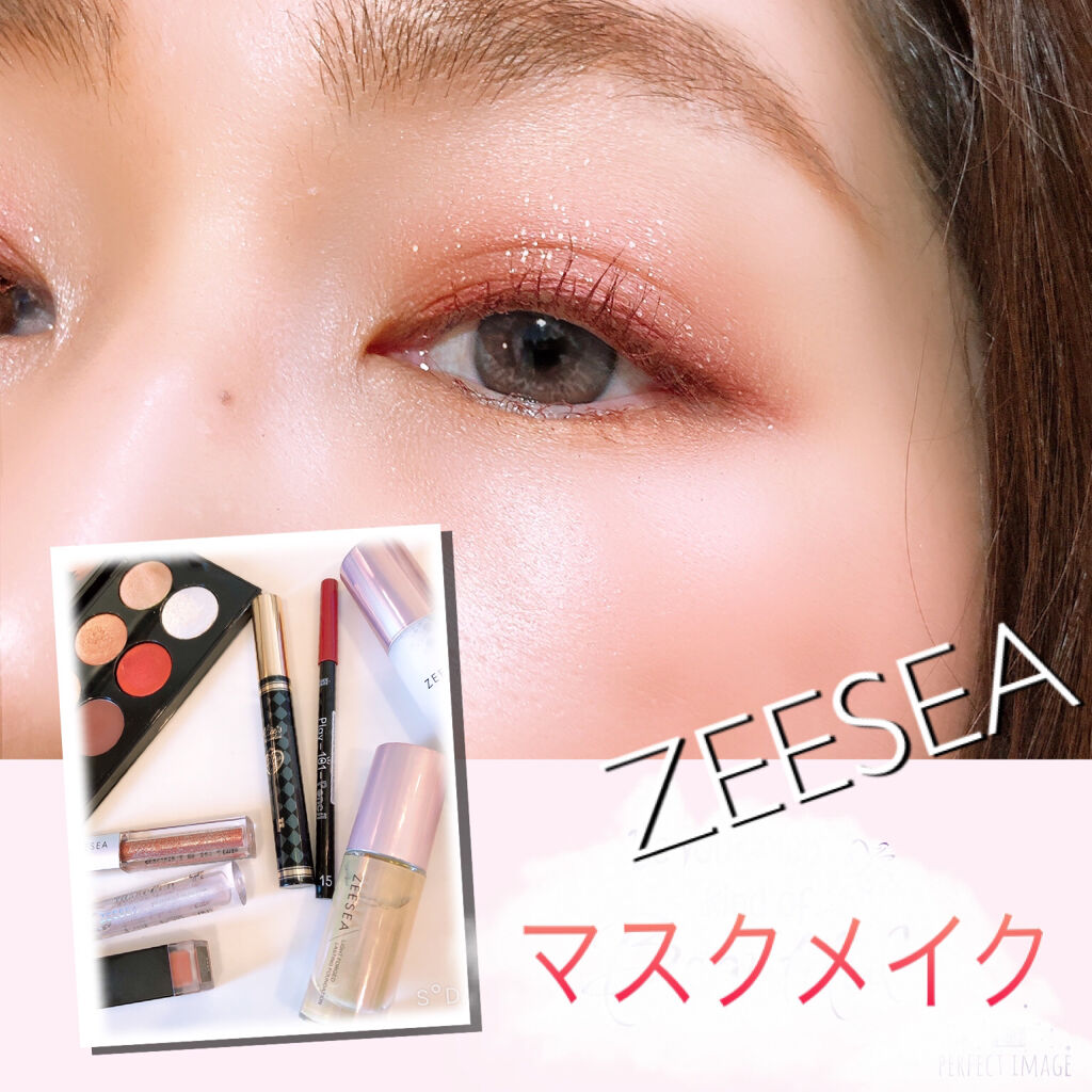 プレイ101 ペンシル/ETUDE/ペンシルアイライナーを使ったクチコミ（1枚目）