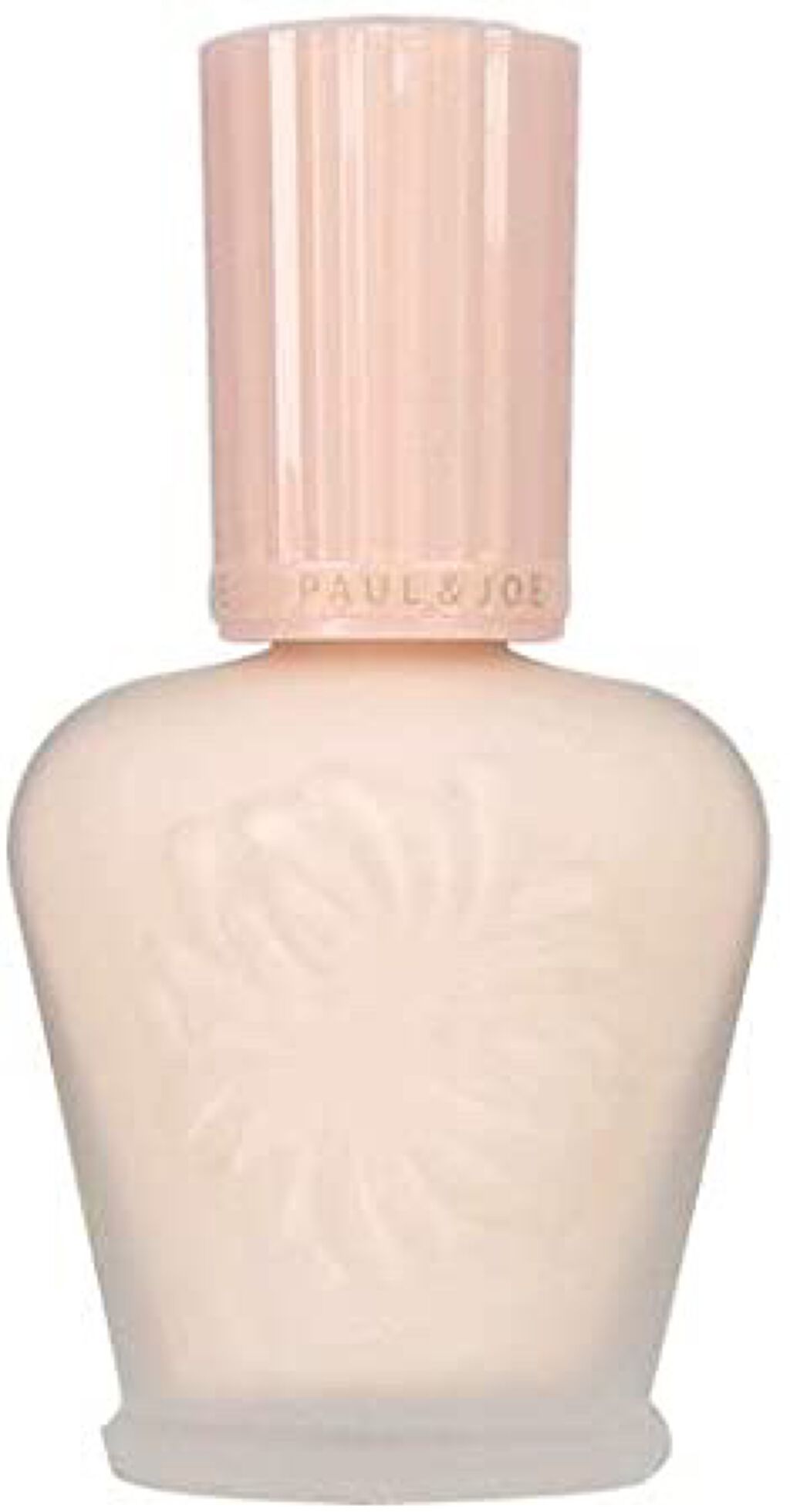 モイスチュアライジング ファンデーション プライマー/PAUL & JOE BEAUTE/化粧下地を使ったクチコミ（1枚目）