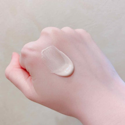 ビオレUV SPF50+の化粧下地UV 皮脂テカリ防止タイプ/ビオレ/化粧下地を使ったクチコミ(2枚目)