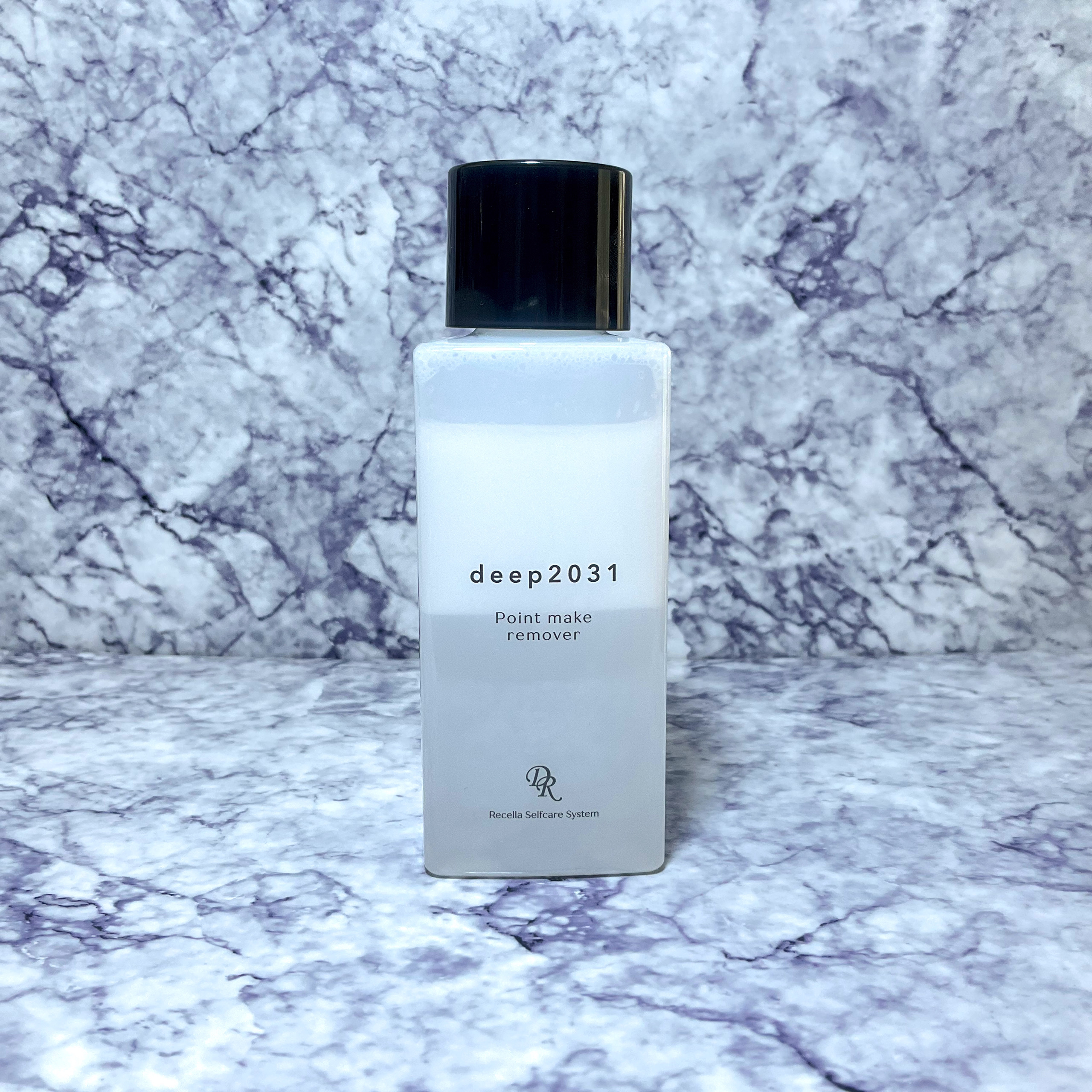 ポイントメイクリム―バー/deep2031/ポイントメイクリムーバーを使ったクチコミ（1枚目）