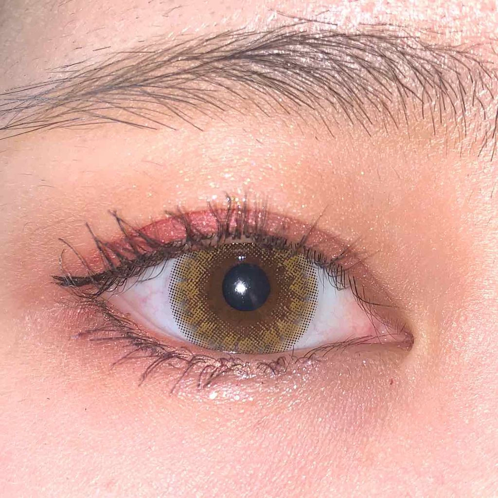 プロ シングル シャドウ/CLIO/単色アイシャドウを使ったクチコミ（1枚目）