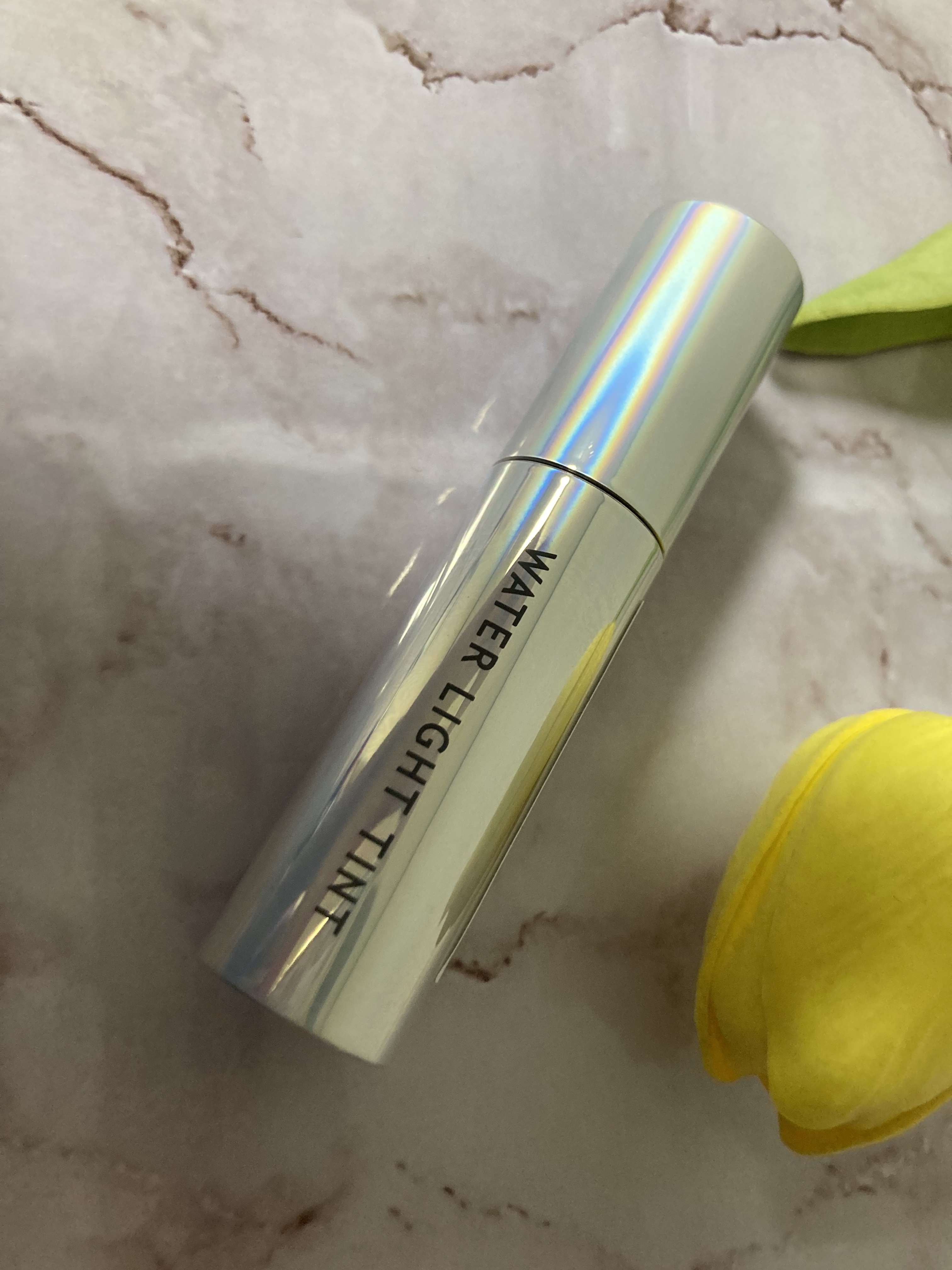 アピュー ウォーターライト ティント/A’pieu/リップティントを使ったクチコミ（1枚目）