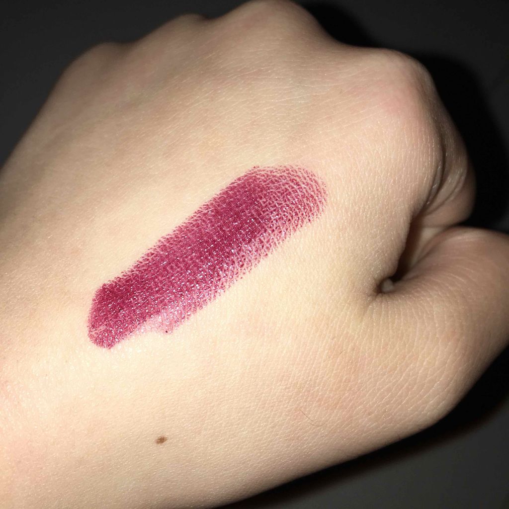 シャインオン/ロレアル パリ/口紅を使ったクチコミ（2枚目）