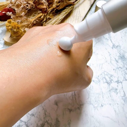 ヴィーガン バクチオールアイセラム/SKIN&LAB/アイケア・アイクリームを使ったクチコミ(6枚目)