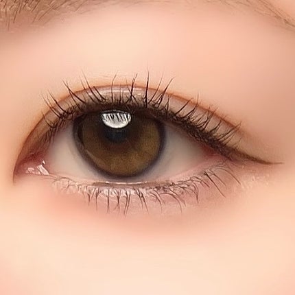 キスミー フェルム ナチュラルグラマー マスカラ/キスミー フェルム/マスカラを使ったクチコミ(8枚目)