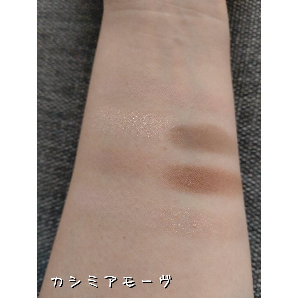 プレイトーンアイパレット/ETUDE/アイシャドウパレットを使ったクチコミ(4枚目)