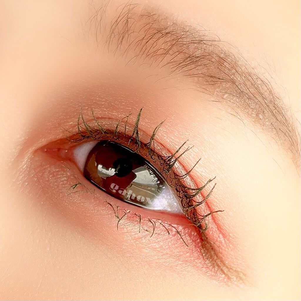 デザイニング カラー アイズ/SUQQU/アイシャドウパレットを使ったクチコミ(2枚目)