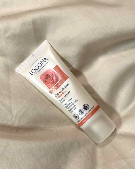 Creme de Jour/ロゴナ/フェイスクリームを使ったクチコミ(1枚目)