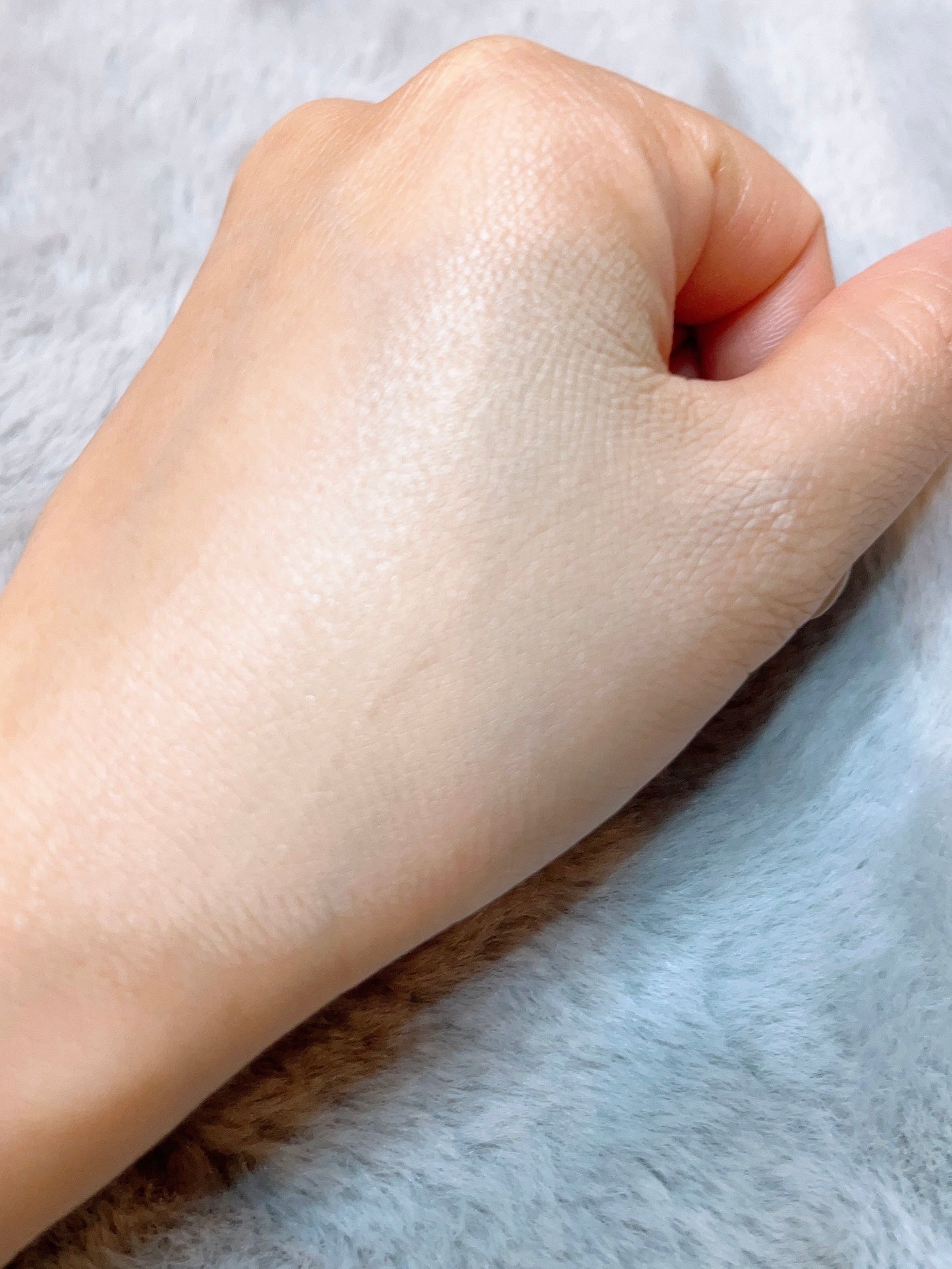 セカンドスキンメッシュマットクッション/hince/クッションファンデーションを使ったクチコミ(6枚目)