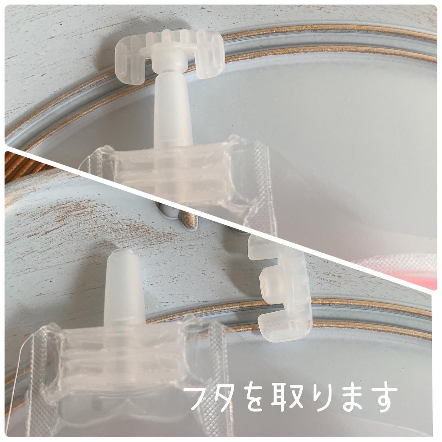 SPOT JELLY(スポッ!とジェリー)へそごまパック/花王/その他スキンケアを使ったクチコミ(6枚目)