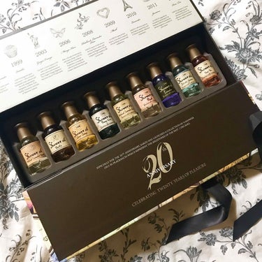  シャワーオイル ジンジャー・オレンジ 500ml/SABON/ボディソープを使ったクチコミ（1枚目）