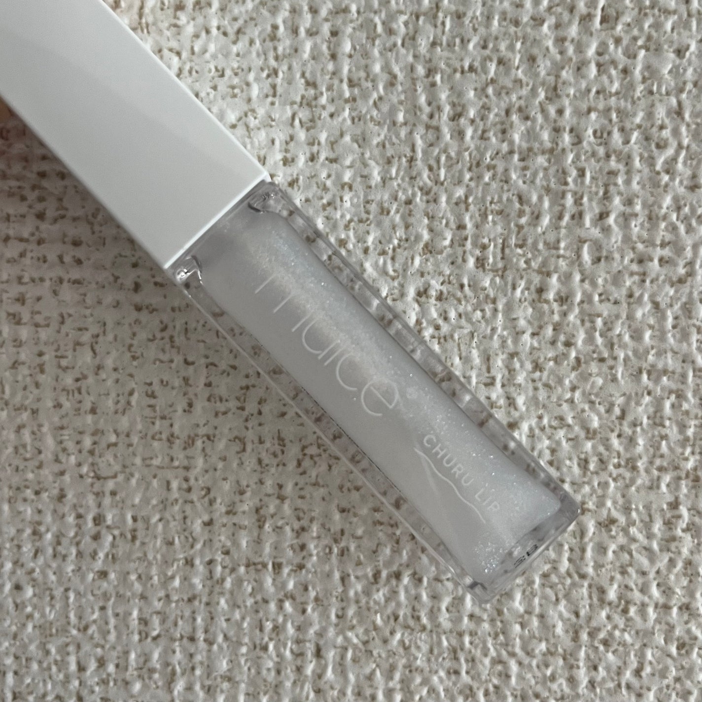 ちゅるリップランパー/muice/リッププランパーを使ったクチコミ(1枚目)