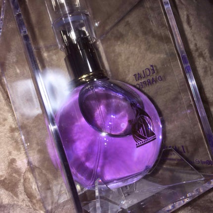 ランバン エクラ・ドゥ・アルページュ オード パルファム/LANVIN/香水(レディース)を使ったクチコミ(1枚目)