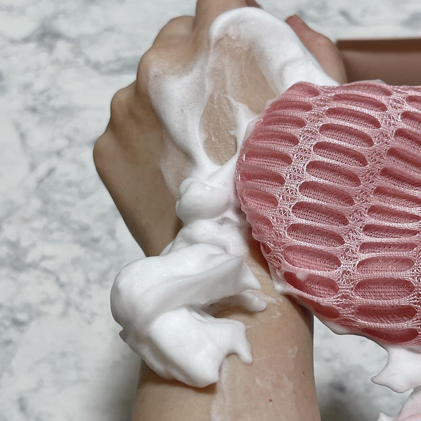 BEAULy うぶピンバストパック/コジット/バスト・ヒップケアを使ったクチコミ(7枚目)