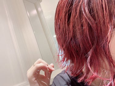 プレミアムタッチ 浸透美容液ヘアマスク/フィーノ/洗い流すヘアトリートメントを使ったクチコミ（2枚目）