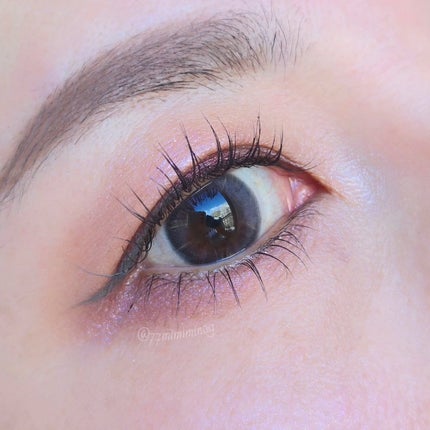 シグニチャー カラー アイズ/SUQQU/アイシャドウパレットを使ったクチコミ(5枚目)