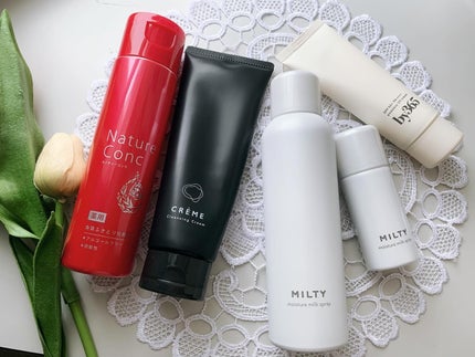 を使ったクチコミ(1枚目)