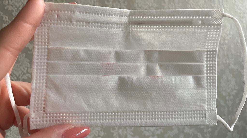 ノーセバム パウダー クッション/innisfree/クッションファンデーションを使ったクチコミ(6枚目)