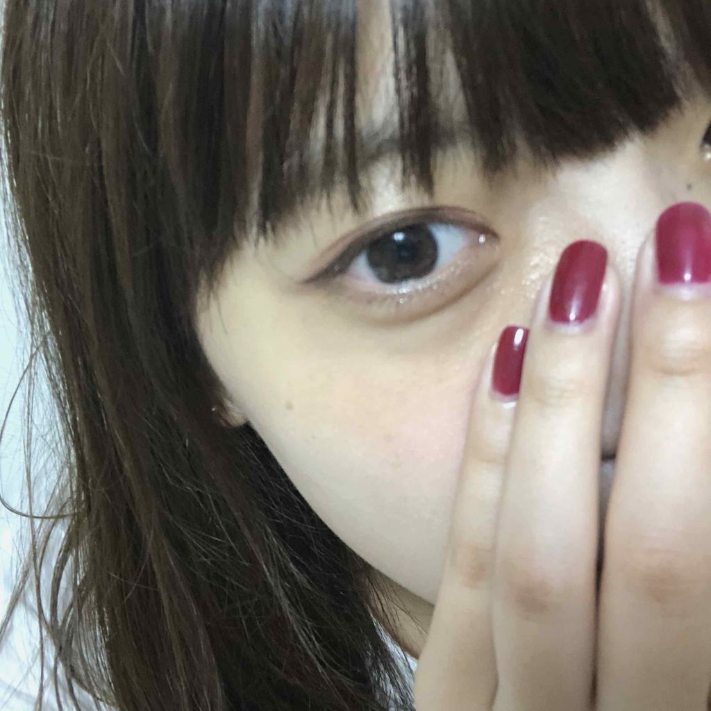 ショコラスウィート アイズ/リンメル ロンドン/アイシャドウパレットを使ったクチコミ（3枚目）