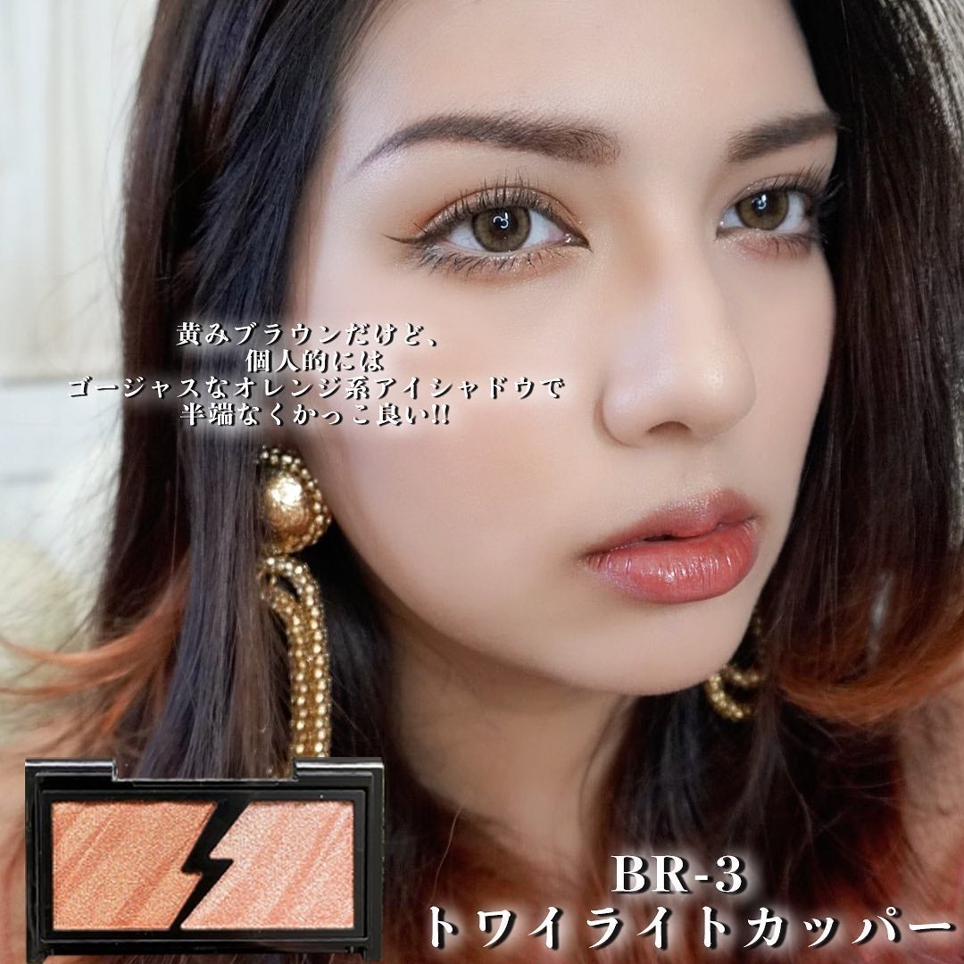 ケイト リップモンスター/KATE/口紅を使ったクチコミ(10枚目)