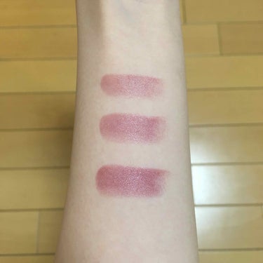  38°C / 99°F Lipstick <TOKYO> -4 PLUM/UZU BY FLOWFUSHI/口紅を使ったクチコミ（3枚目）