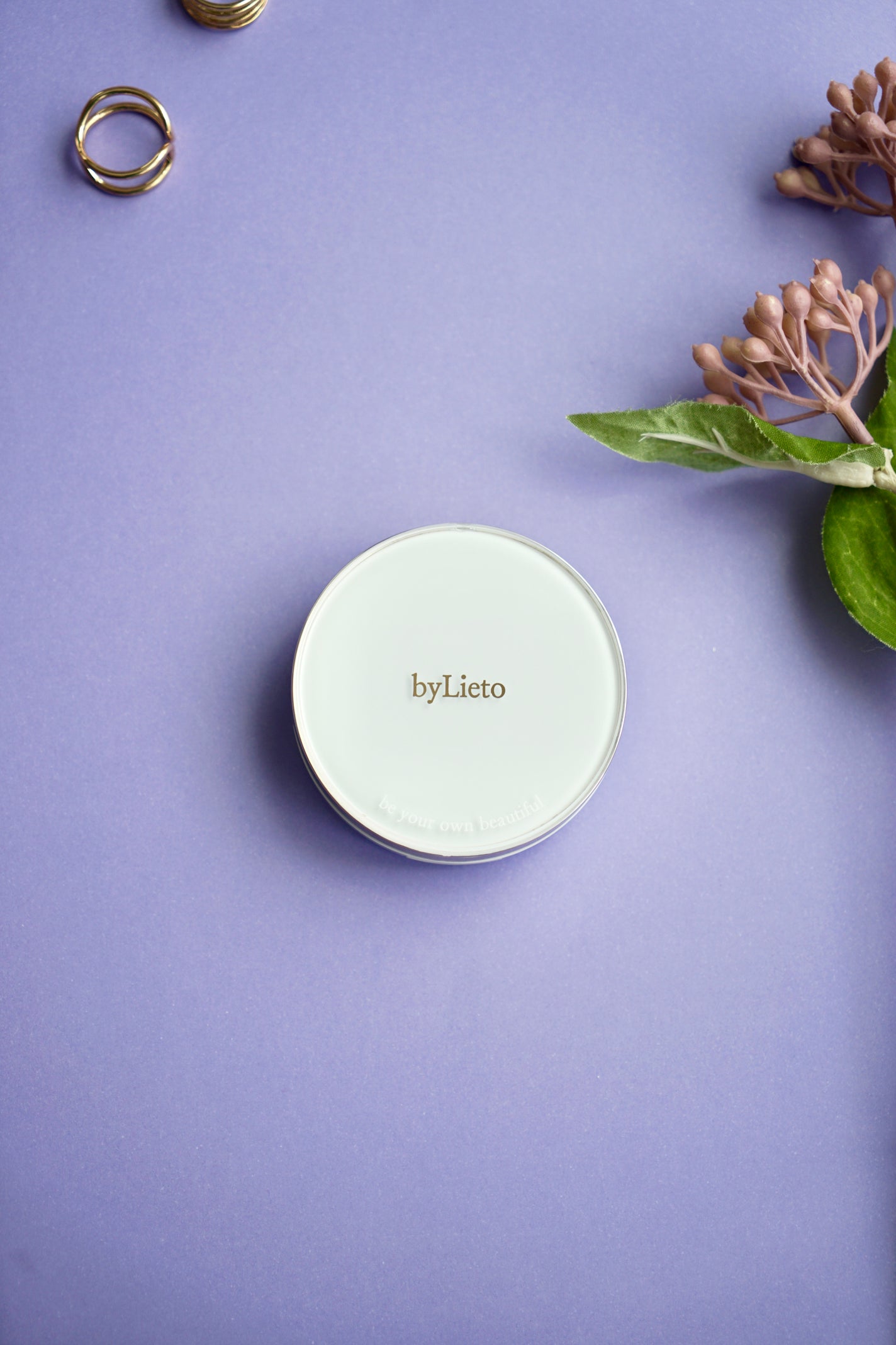 ハイドラセッティングパウダー/byLieto/プレストパウダーを使ったクチコミ(9枚目)