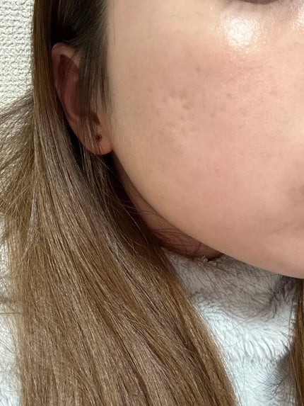 グーダル グリーンタンジェリンビタCセラムマスク/goodal/シートマスク・パックを使ったクチコミ(2枚目)