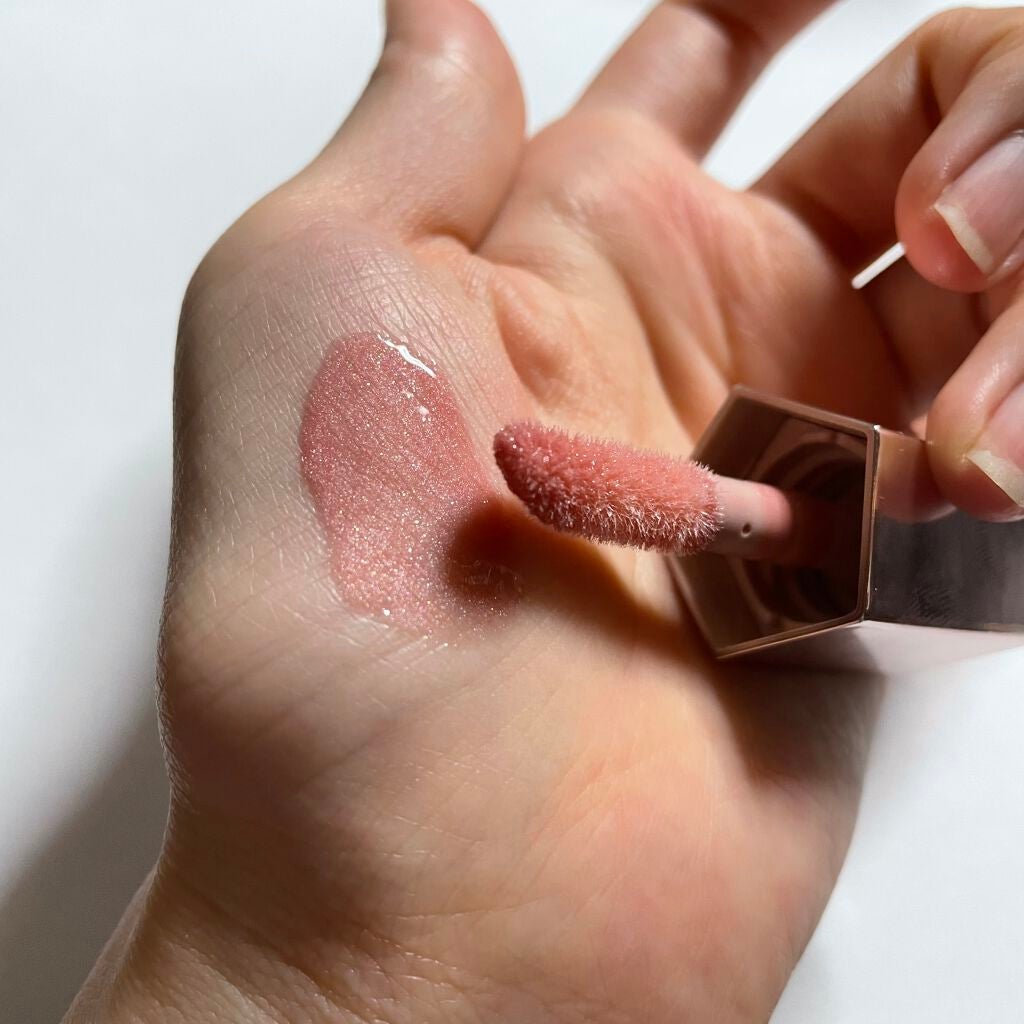 FENTY BEAUTY GLOSS BOMB/FENTY BEAUTY BY RIHANNA/リップグロスを使ったクチコミ(2枚目)