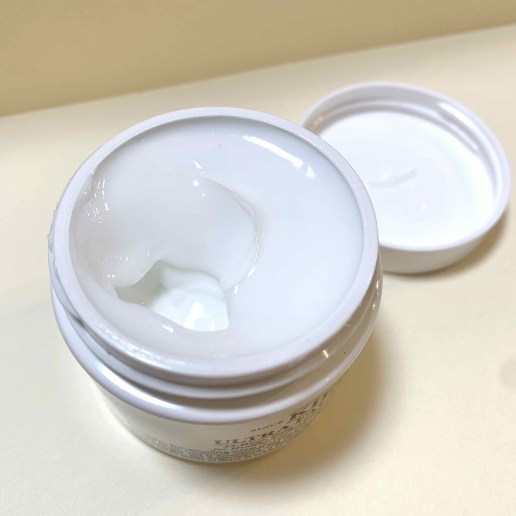 ã¯ãªãŒã UFC/Kiehl's/ãã§ã€ã¹ã¯ãªãŒã ã䜿ã£ãã¯ãã³ãïŒ2æç®ïŒ