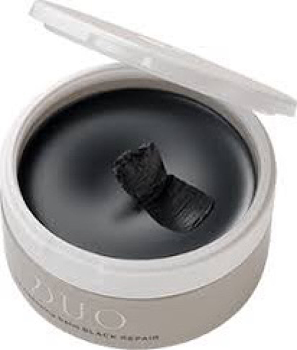 デュオ ザ 薬用クレンジングバーム バリア【医薬部外品】/DUO/クレンジングバームを使ったクチコミ（1枚目）