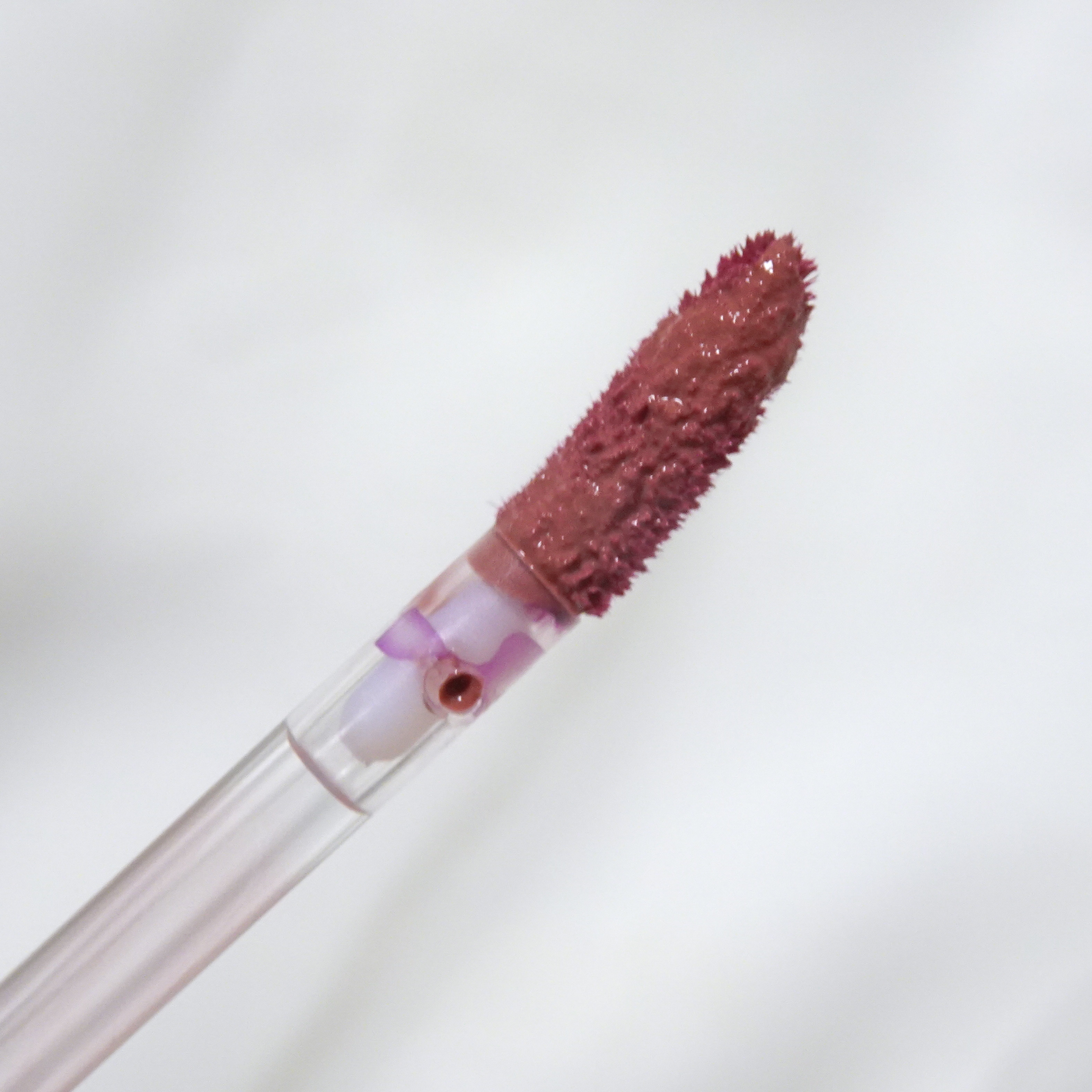 シアーベルベットティント 05 ステラ―グロウ/Dear.A/リップティントを使ったクチコミ（2枚目）