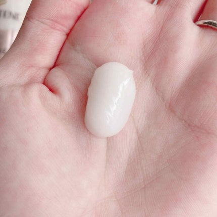 リペアー ゴールデン カプセル ミルク/パンテーン/ヘアミルクを使ったクチコミ(4枚目)