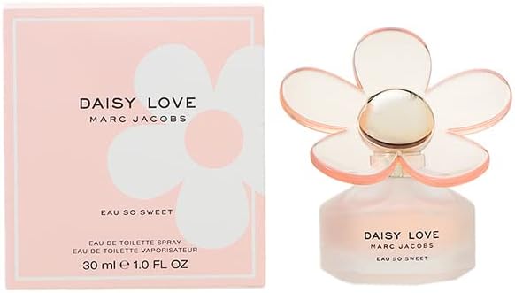 デイジー ラブ オー ソー スウィート 30ml  MARC JACOBS