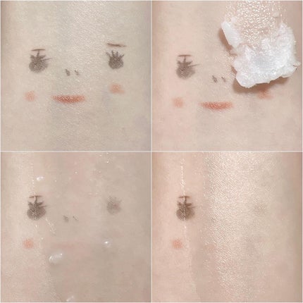 ダヴ すっきり毛穴ケアクレンジングバーム/ダヴ/クレンジングバームを使ったクチコミ(9枚目)